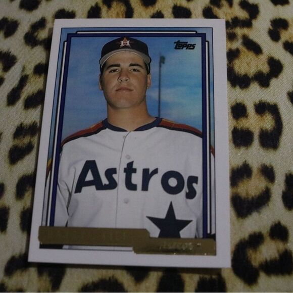 Darryl Kile #134 Baseball Card - Picture 1 of 2